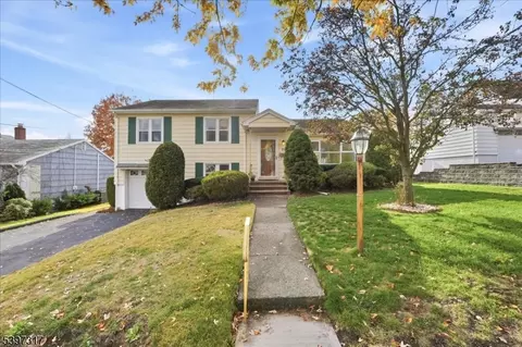27 Mountainview Dr, Clifton, NJ 07013