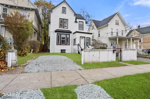 237 Cleveland St, City Of Orange, NJ 07050