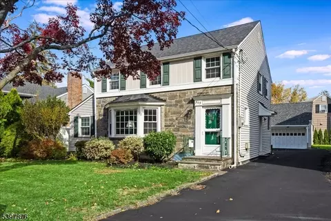 545 Westfield Rd, Scotch Plains, NJ 07076