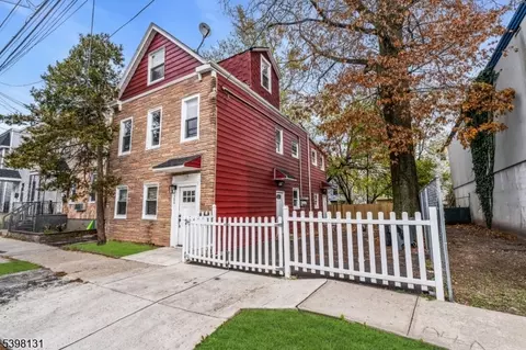 500 S 20th St, Newark, NJ 07103