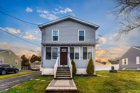 96 S 19th Ave, Manville, NJ 08835