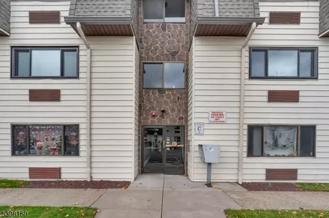 46 Watsessing Ave C3 #C, Belleville, NJ 07109