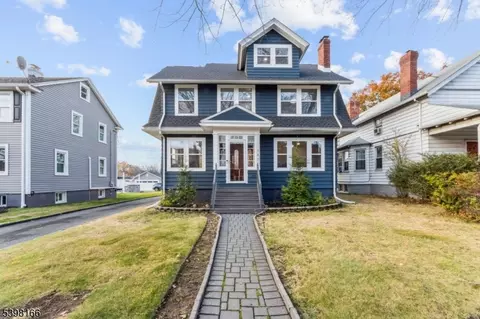 167 College Pl, South Orange Village, NJ 07079