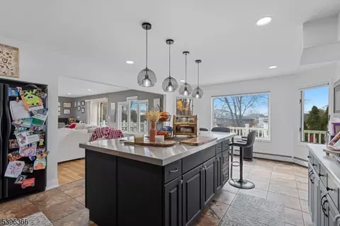 Kitchen - 69 Colonial Rd, Wayne, NJ 07470 photo 4 of 4