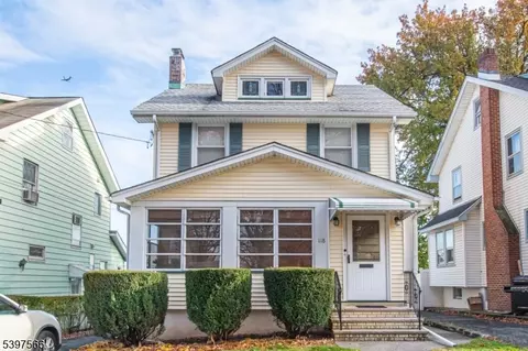 118 Cedar Hill Ave, Belleville, NJ 07109