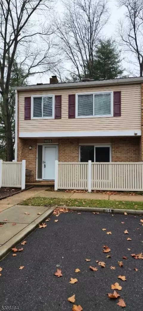 1155 Golden Pond Ct, Voorhees Twp, NJ 08043