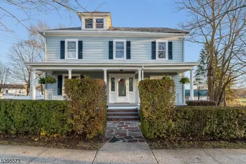 205 Warren St, Hackettstown, NJ 07840
