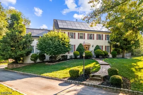 91 Briar Way, Branchburg, NJ 08853
