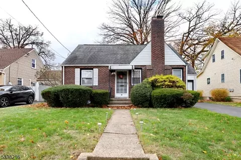 65 Martin Ave, Clifton, NJ 07012