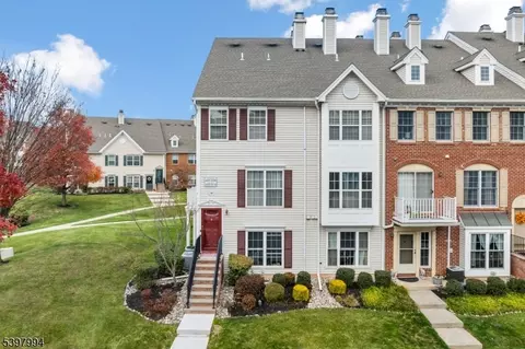 4101 Dilts Ln #4101, Bridgewater, NJ 08807