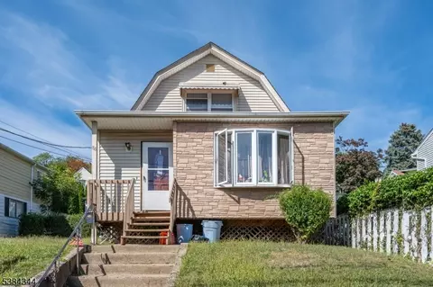 88 Avenue B, Haledon, NJ 07508