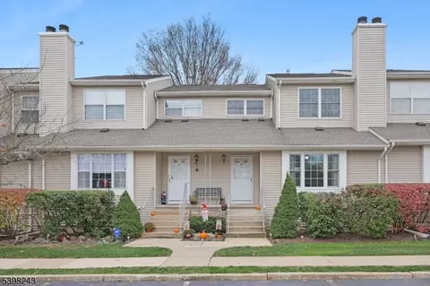 87 Freemont Ct #87, Somerset, NJ 08873