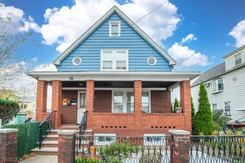 58 Hathaway St, Wallington, NJ 07057