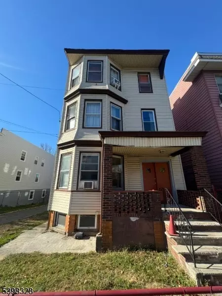 85-87 Montgomery Ave, Irvington, NJ 07111