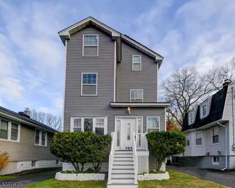 105 Battle Hill Ave, Springfield, NJ 07081