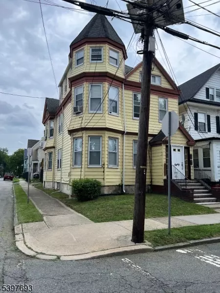 80 Vermont Ave, Newark, NJ 07106