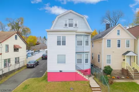 154 Spring St, City Of Orange, NJ 07050