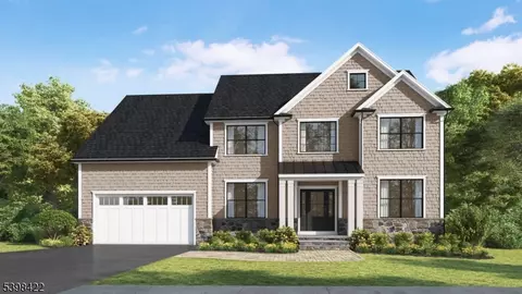 14 Burnet Hill Rd, Livingston, NJ 07039