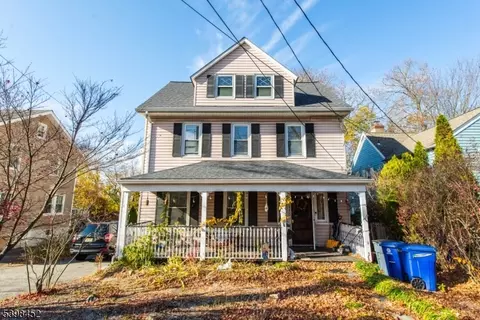 113 Lane Ave, West Caldwell, NJ 07006