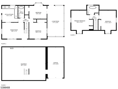 165 Hebberd Ave, Paramus, NJ 07652 photo 30