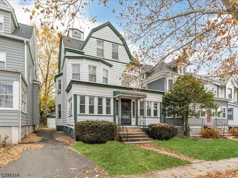 181 Greenwood Ave, East Orange, NJ 07017