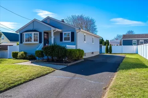 105 Madison Ave, Middlesex, NJ 08846