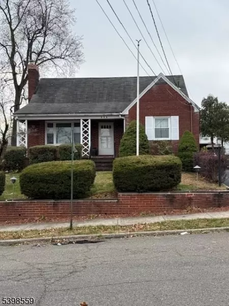 253 Emerson Ave, Paterson, NJ 07502