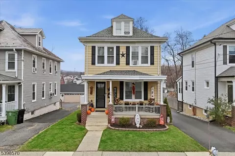89 Park Ave, Washington, NJ 07882
