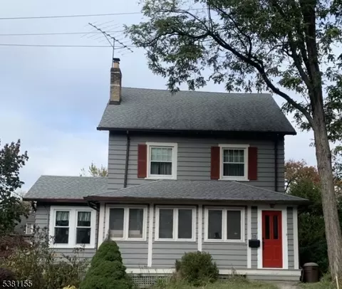 15 Broadview Ave, Maplewood, NJ 07040