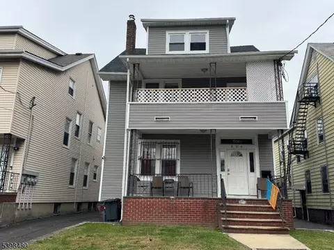 504 N 7th St, Newark, NJ 07107