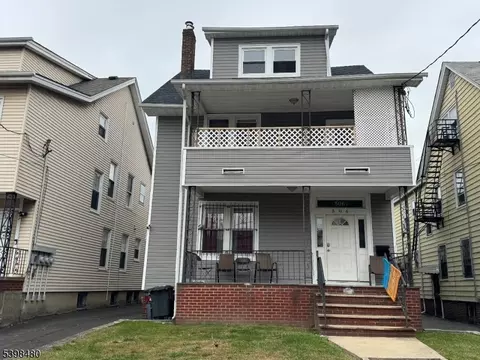 504 N 7th St, Newark, NJ 07107
