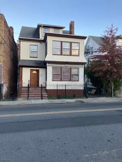 164 Stuyvesant Ave, Newark, NJ 07106