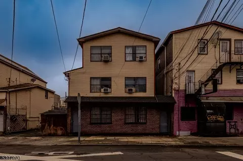 550 Ferry St, Newark, NJ 07105