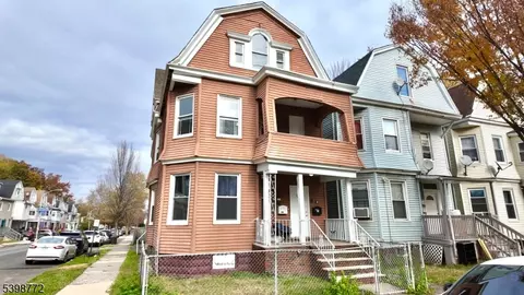 78 Eaton Pl, East Orange, NJ 07017