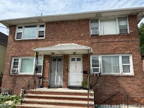 711 Elizabeth Ave, Linden, NJ 07036