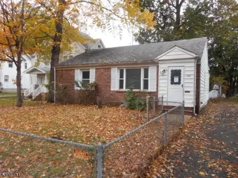 399 Tremont Ave, City Of Orange, NJ 07050