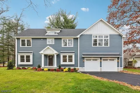 9 Kitchell Rd, Morristown, NJ 07960
