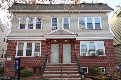 443 Norwood St #4, East Orange, NJ 07018
