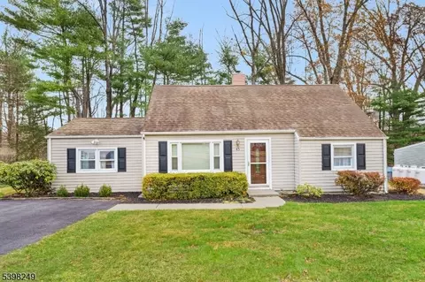 45 Memory Ln, Denville, NJ 07834