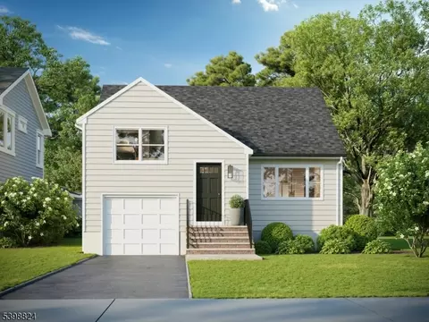 565 Willow Ave, Garwood, NJ 07027