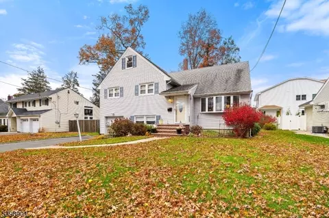 61 Fairfield Ave, Cranford, NJ 07016