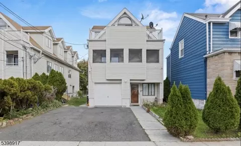 331-333 E 29th St #2, Paterson, NJ 07514