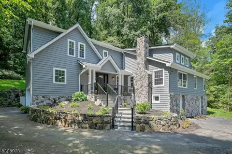 26 Woodland Rd, Morristown, NJ 07960