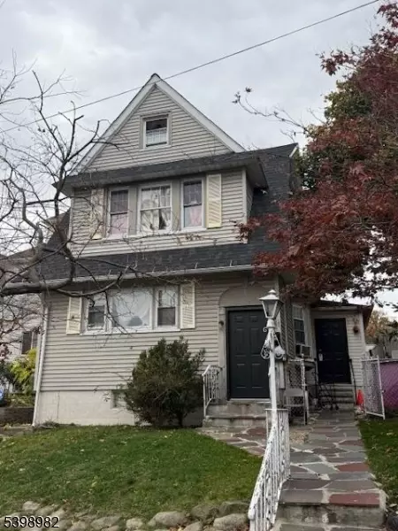101 Prospect St, Passaic, NJ 07055