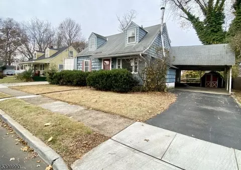 323 Concord Ave, Ewing Twp, NJ 08618
