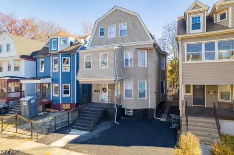 110 N 17th St, East Orange, NJ 07017