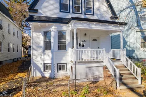 243 Ellis Ave, Irvington, NJ 07111