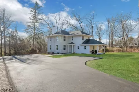 200 Mountainside Rd, Mendham, NJ 07945