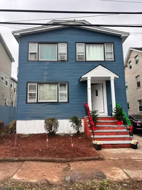 80 Monticello Ave #3, Newark, NJ 07106