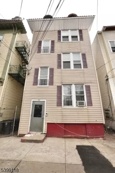 20 Stuyvesant Ave, Newark, NJ 07106